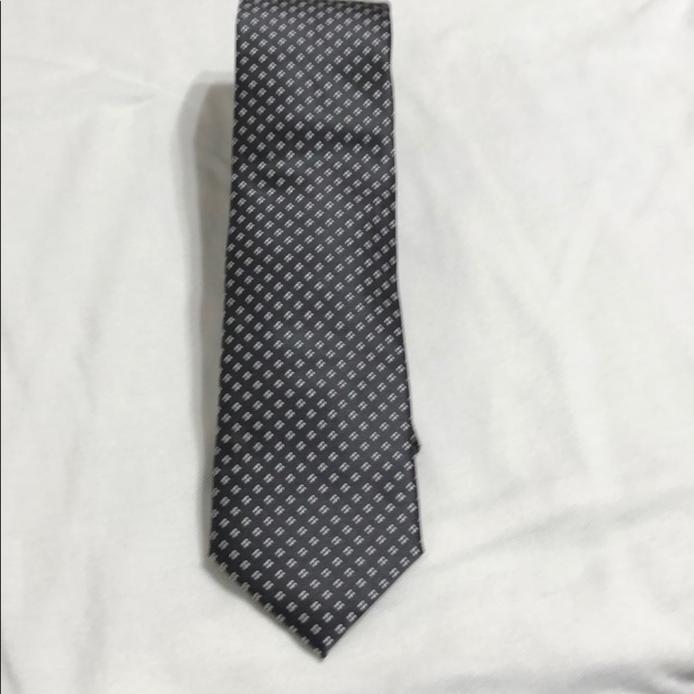 An Ivy Tie